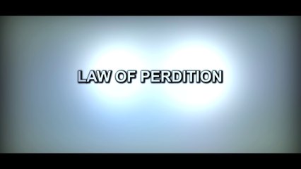 LAW OF PERDITION  (Trailer  #2)