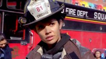 Some Kind of Record on the New Episode of NBC’s Chicago Fire