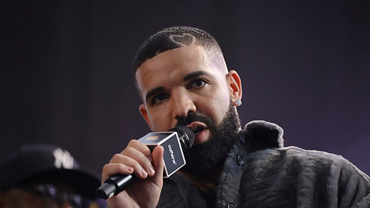 Seitenhieb gegen Kanye? Kim Kardashian in Drakes neuem Song zu hören