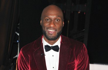 Lamar Odom 'feels his destiny is to help others'