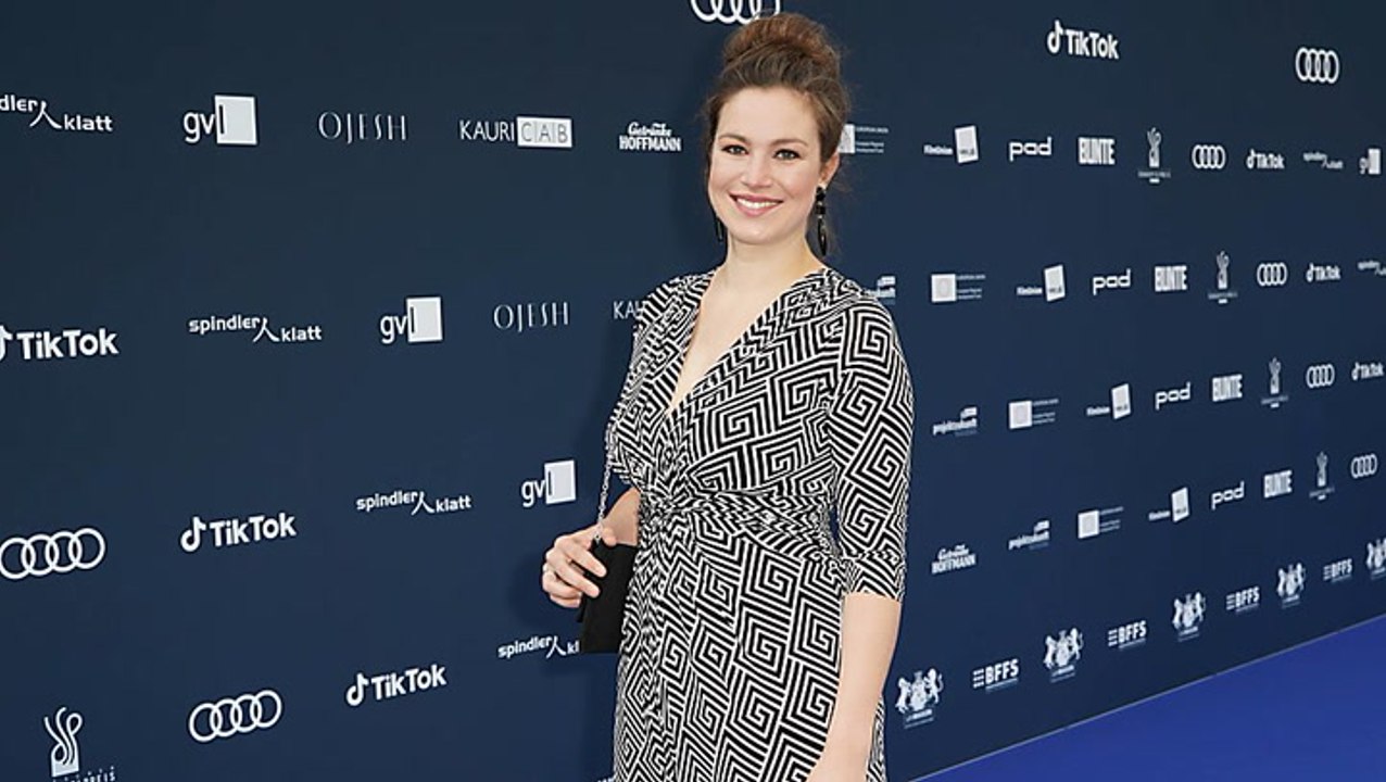 „Ein Fall für Katharina Tempel“: DAHER kennt ihr Franziska Hartmann