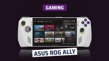 Asus ROG Ally