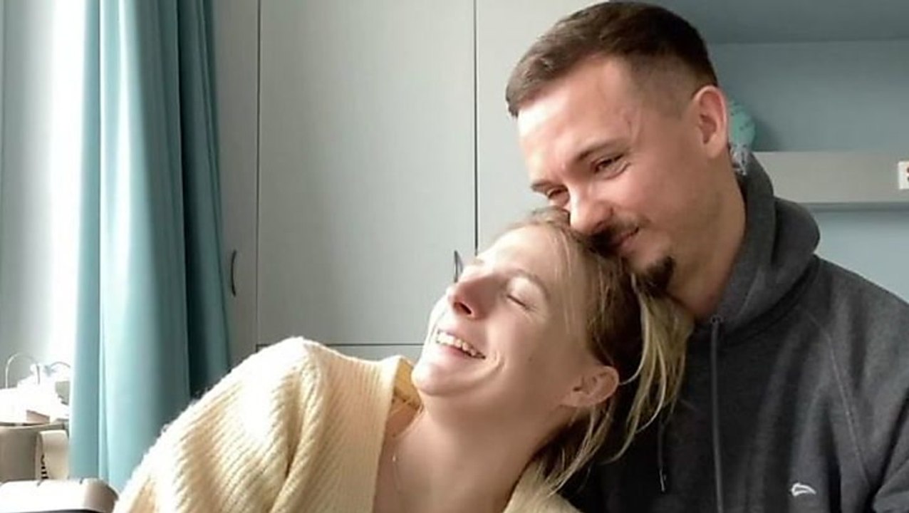 Nicht geglückt? Healthy Mandy und FitnessOskar reisen nicht in die Klinik