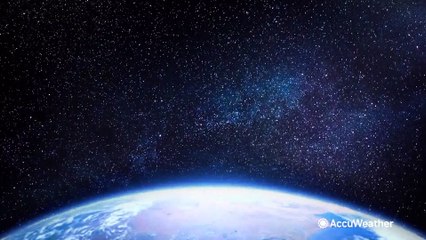 The rise of the Pink Moon on April 5-6