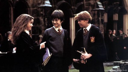 'Harry Potter y el prisionero de Azkaban': secretos sobre la exitosa cinta
