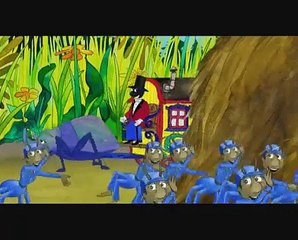 Les deux moustiques Bande-annonce (EN)