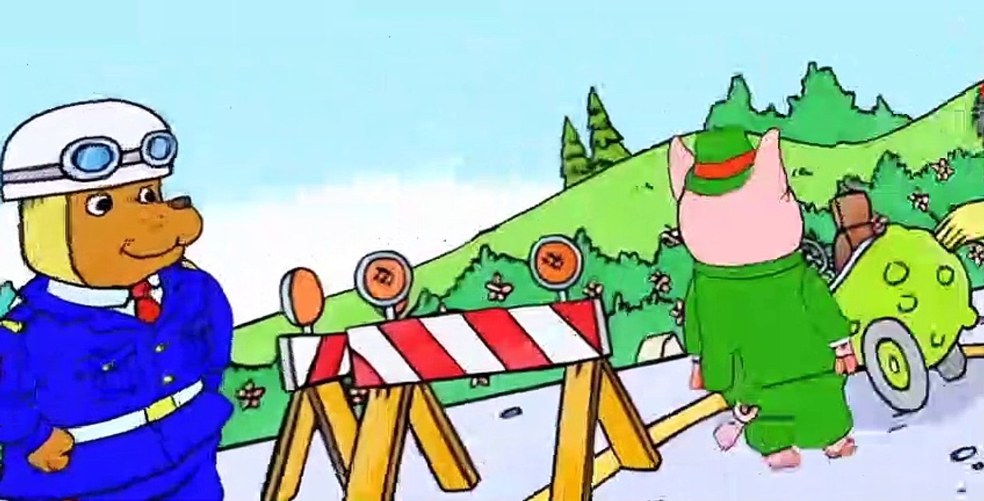 Busytown Mysteries S01 E26
