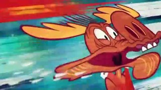 The Adventures of Rocky and Bullwinkle E006