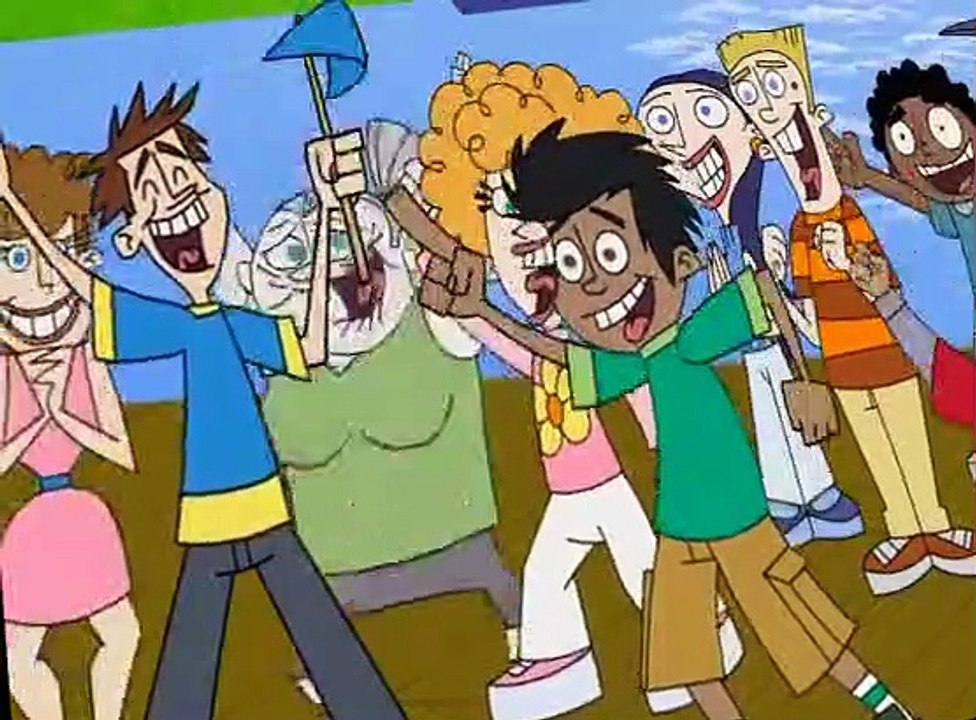 Johnny Test S03 E11