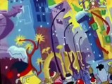 Adventures of Sonic the Hedgehog Adventures of Sonic the Hedgehog E066 – Sonic Christmas Blast