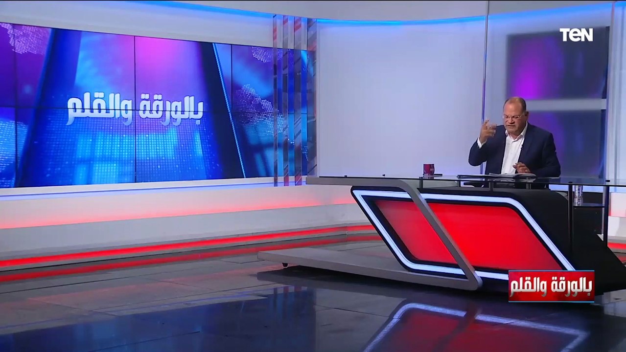 الديهي يقترح فصل قطاع مياه الشرب عن قطاع الصرف الصحي حتى لا تختلط الصورة لدى المواطنين