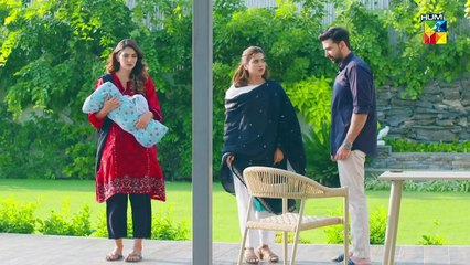 Tinkay Ka Sahara - Last Episodeisode 28 - [   03 ] #samikhan #rababhashim - FLO Digital Drama