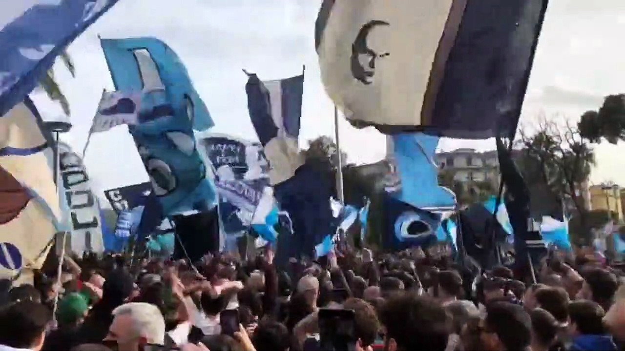 napoli
