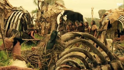 GENESIS CAPITULO #3 EN ESPAÑOL LATINO CASTELLANO