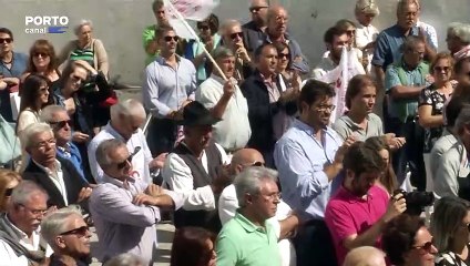 Descentralização. Autarquias assumem todas as competências depois de processo de avanços e recuos