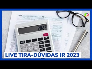 Tire suas dúvidas sobre a declaração de Imposto de Renda