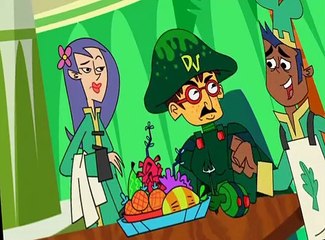 Johnny Test S04 E04