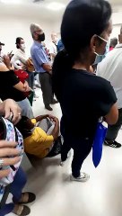 Nueva sede de Clínica Antioquia se encuentra colapsada para la asignación de citas