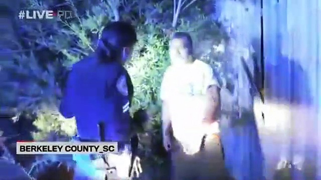 Live PD - Se4 - Ep31 - 01.10.20 HD Watch - Part 02