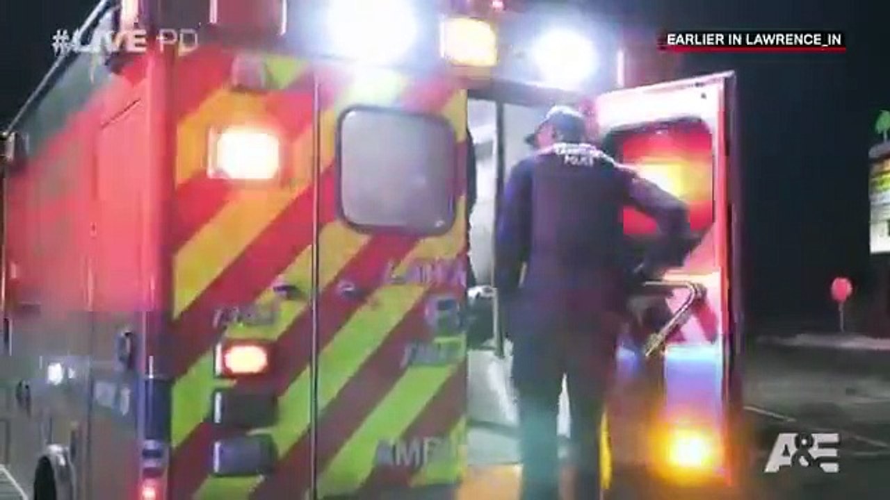 Live PD - Se4 - Ep34 - 01.17.20 HD Watch - Part 02