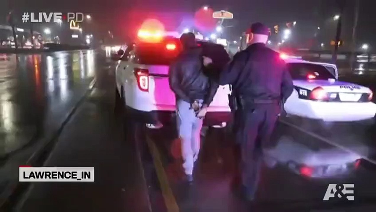 Live PD - Se4 - Ep32 - 01.11.20 HD Watch - Part 02