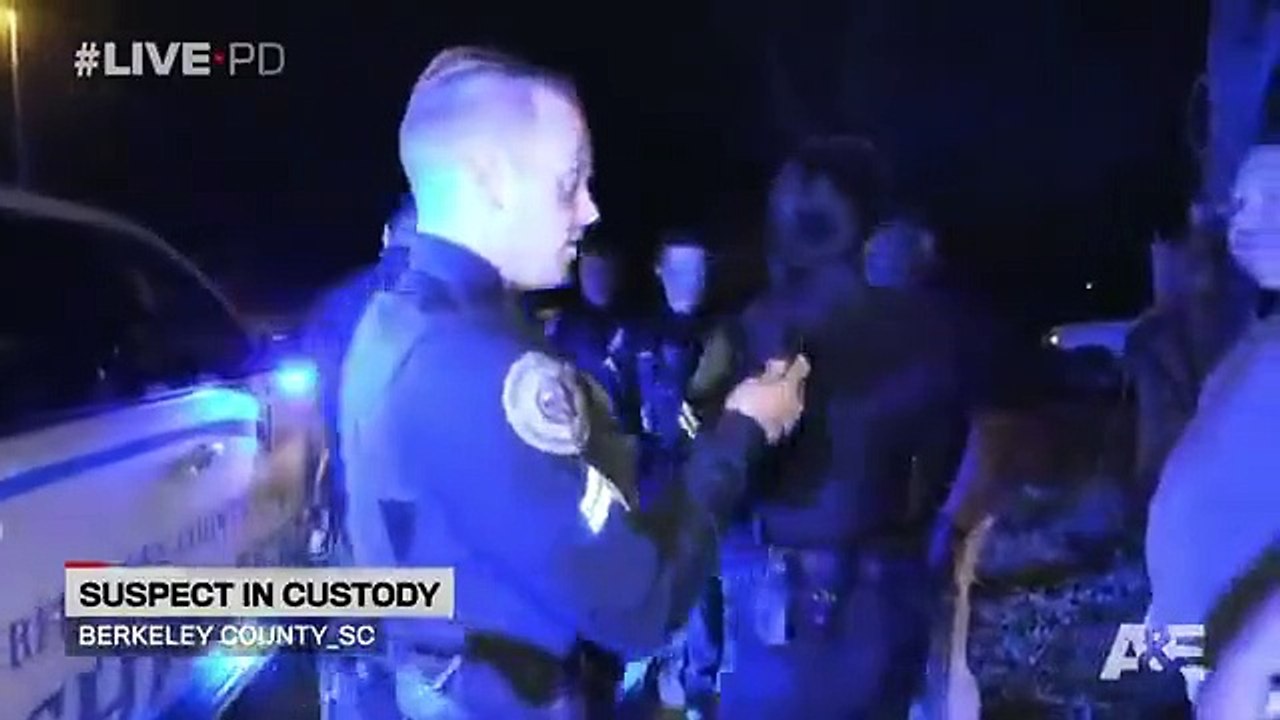 Live PD - Se4 - Ep36 - 01.24.20 HD Watch - Part 01