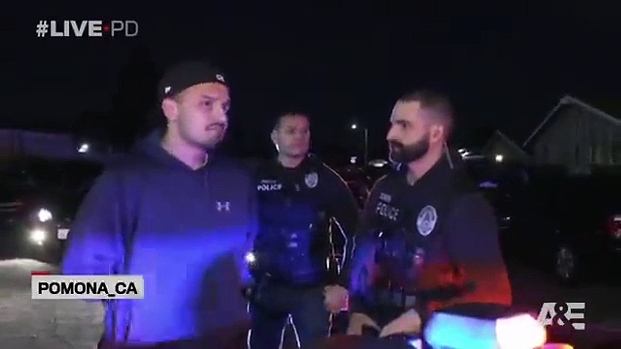 Live PD - Se4 - Ep35 - 01.18.20 HD Watch - Part 01