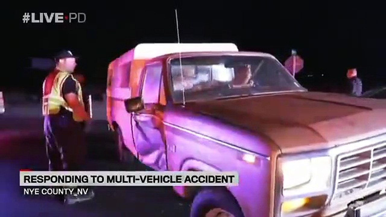 Live PD - Se4 - Ep34 - 01.17.20 HD Watch - Part 01