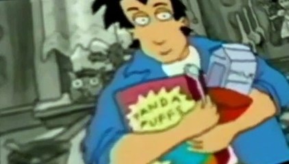 Dr. Katz, Professional Therapist Dr. Katz, Professional Therapist S02 E002 Real Estate