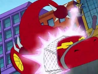 Static Shock S01 E03