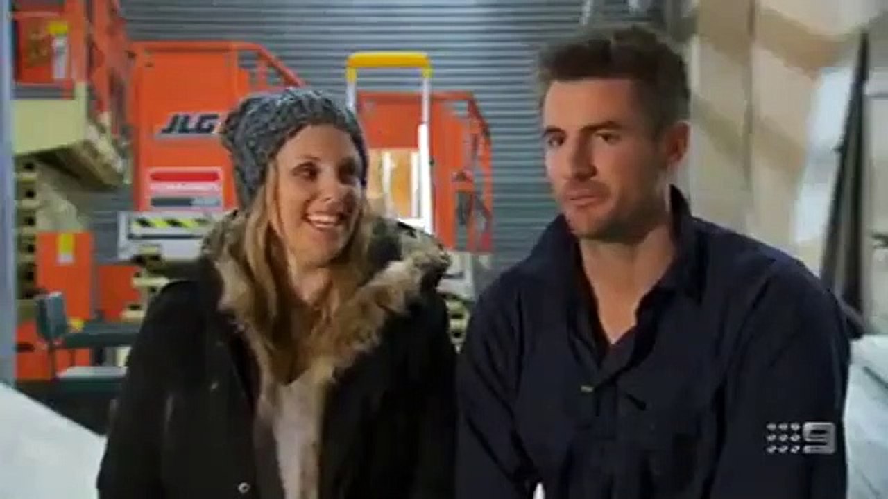 The Block - Se9 - Ep23 HD Watch