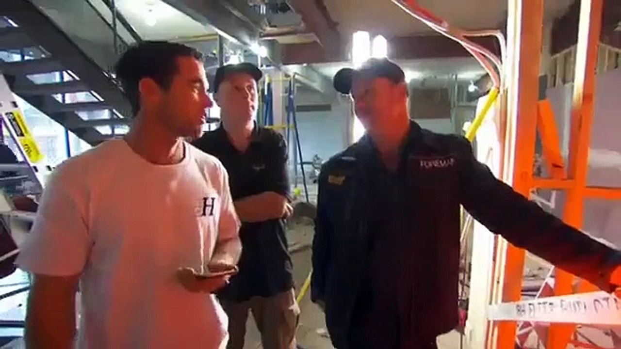 The Block - Se9 - Ep26 HD Watch