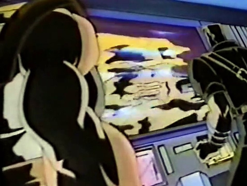 G.I. Joe Extreme G.I. Joe Extreme E004 – Chips and a Cold, Cold Drink