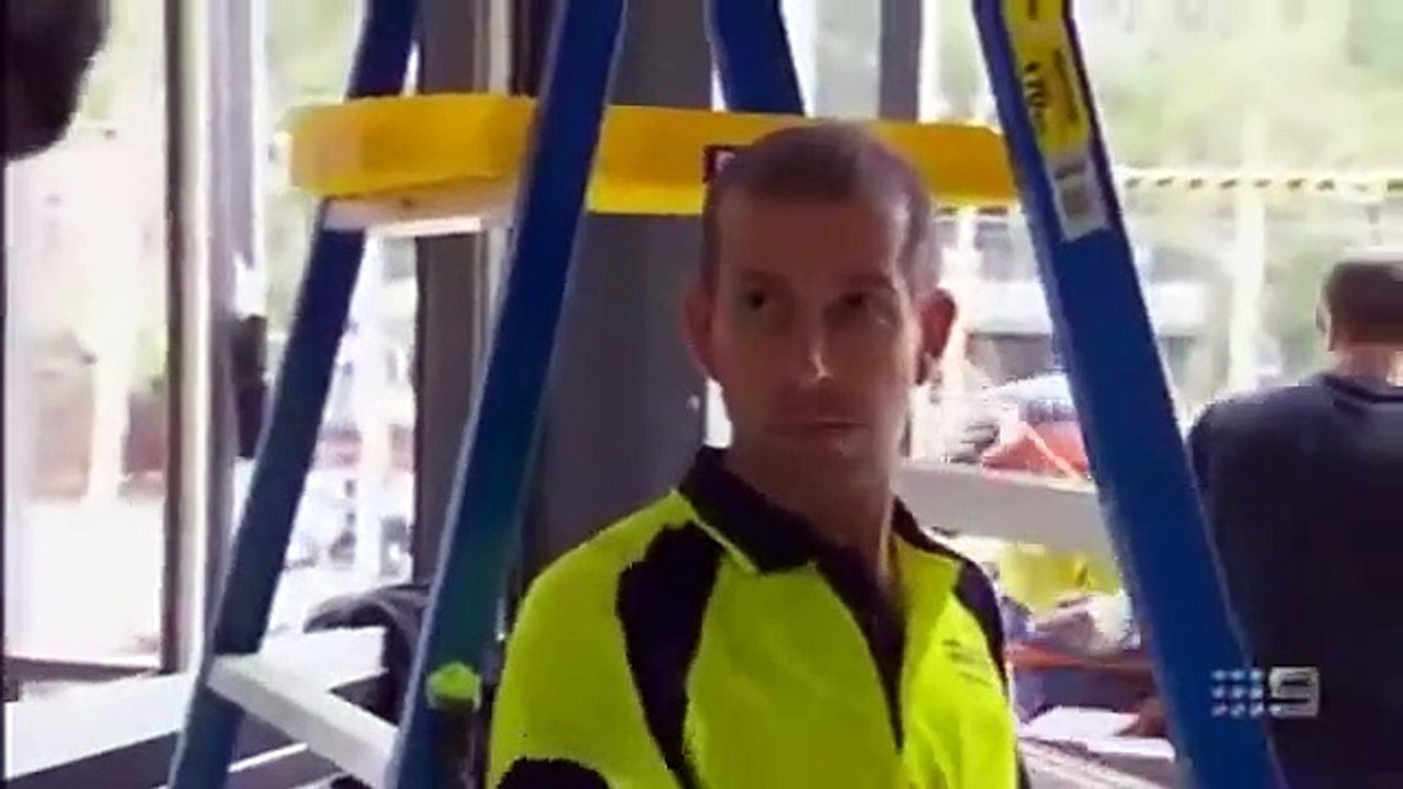 The Block - Se9 - Ep34 HD Watch