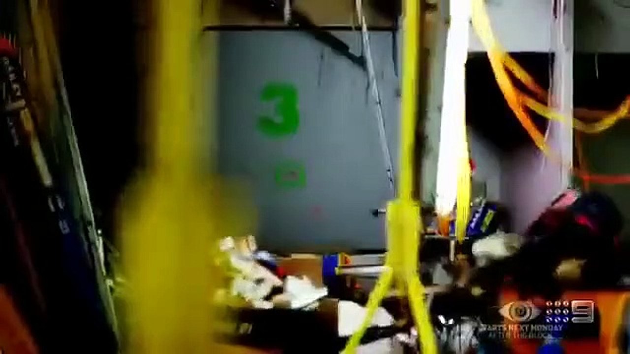 The Block - Se9 - Ep31 HD Watch