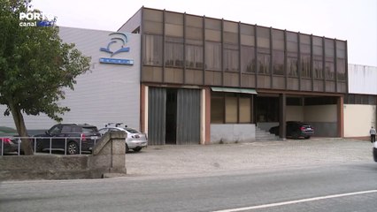 Vizela. Falência de empresa têxtil "Felpos Bomdia" deixa 36 pessoas no desemprego