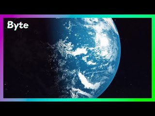 Afinal, o que está acontecendo no Centro da Terra?