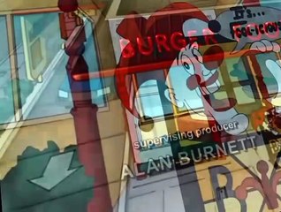 Static Shock S01 E09