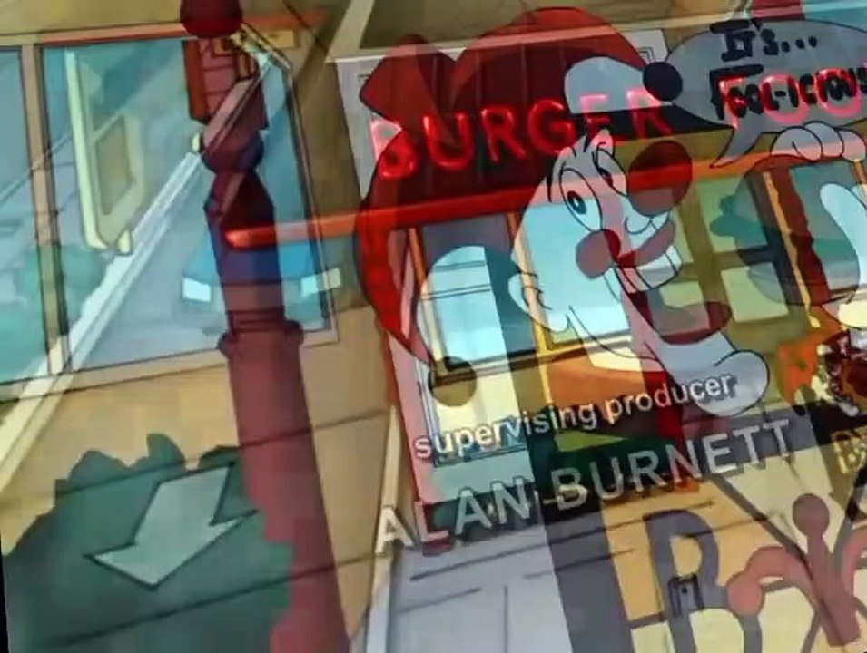 Static Shock S01 E09