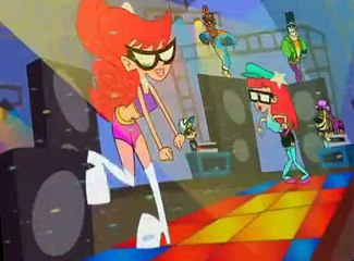 Johnny Test S04 E07