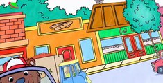 Busytown Mysteries S01 E34