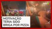 Torcedor do Fluminense é morto a tiros em bar lotado nos arredores do Maracanã
