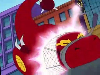 Static Shock S01 E11