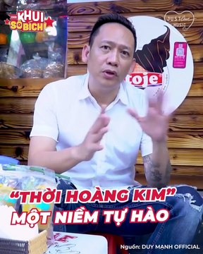 Ca sĩ Duy Mạnh: Làm ngôi sao vừa có tình lẫn tiền, nói khó nuốt là hạ thấp đời nghệ sĩ | Điện Ảnh Net