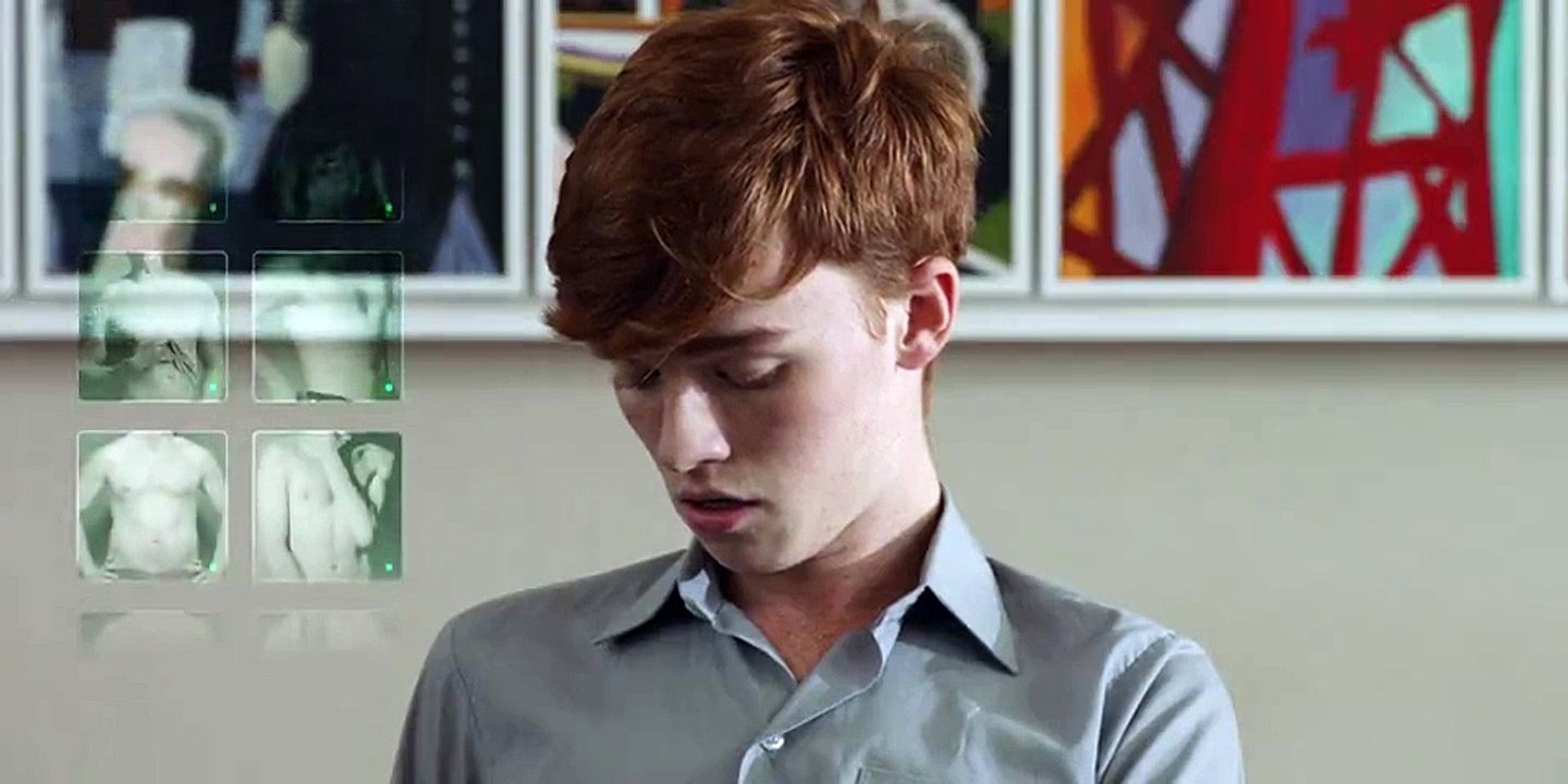 Sequin in a Blue Room (2020) Watch HD