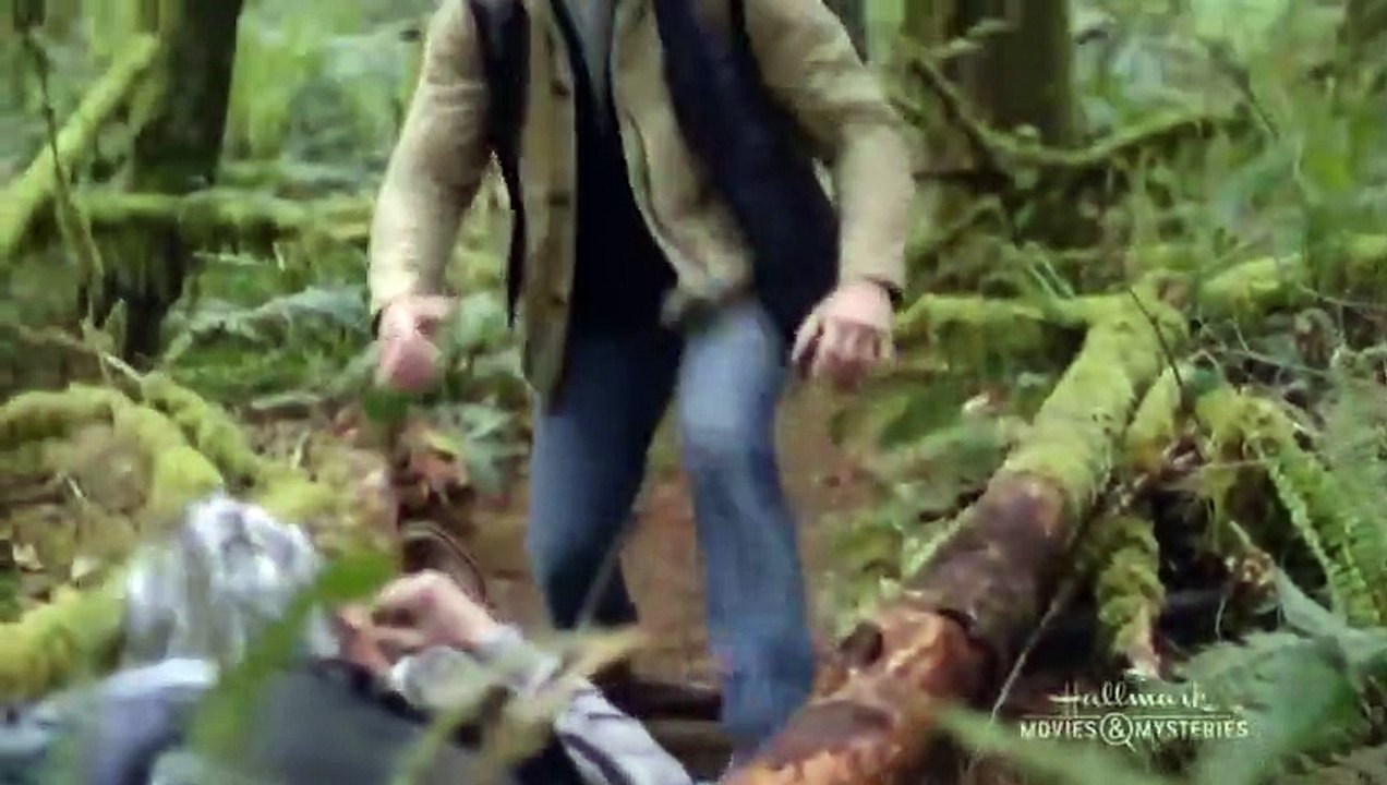 Signed, Sealed, Delivered- Lost Without You (2016) Watch HD