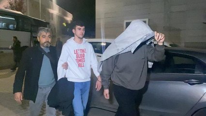 SAMSUN MERKEZLİ YASA DIŞI BAHİS VE SUÇ OPERASYONU: 65 GÖZALTI