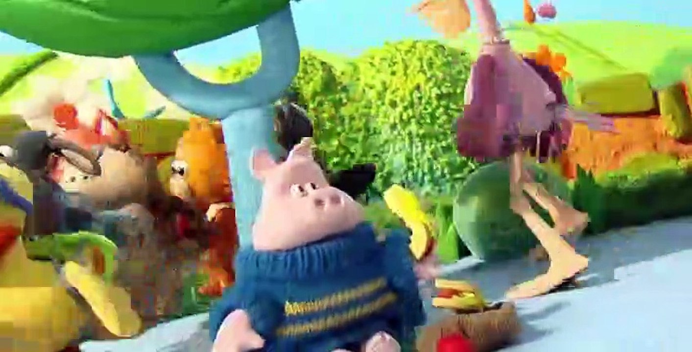 Timmy Time S02 E06