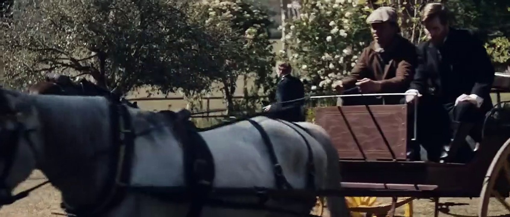 The Drover's Wife - 123Movies