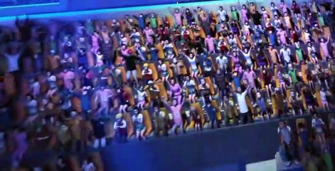 Power Battle Watch Car - S01 E025 - Leo the Ice Warrior